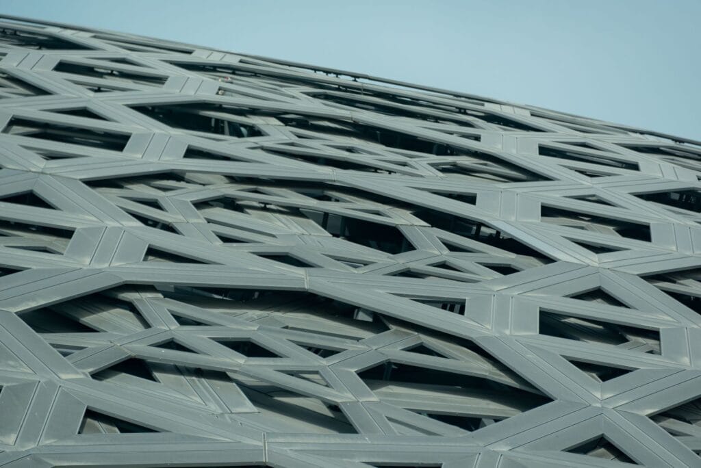 From Concept to Site: What’s Included in Bespoke Architectural Metal Fabrication Projects